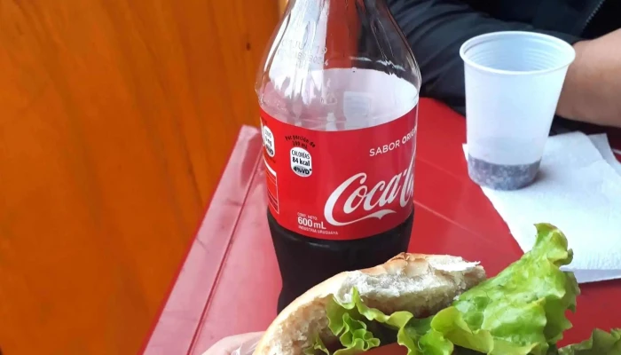 El Mati -  Comentario 5 - Col. del Sacramento