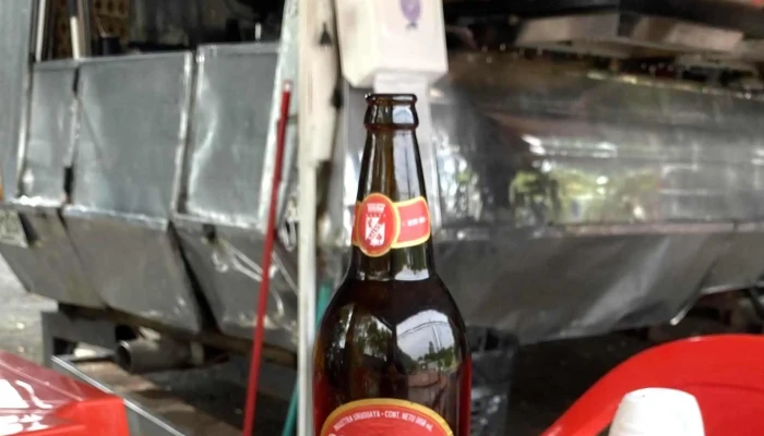 El Mati -  Comentario 7 - Col. del Sacramento