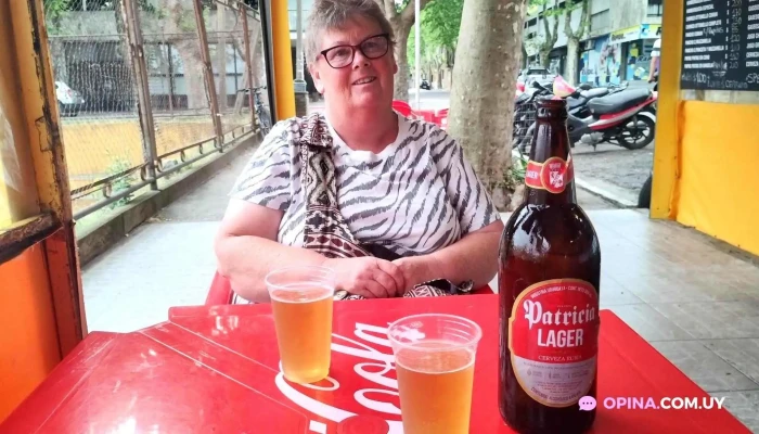 El Mati -  Comidas Y Bebidas - Col. del Sacramento