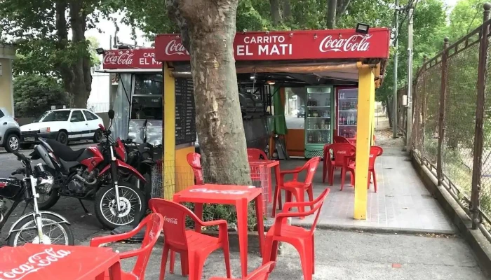 El Mati -  Todo - Col. del Sacramento