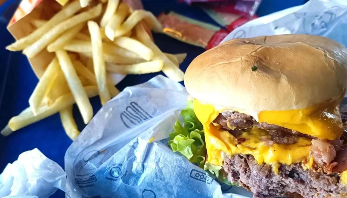 El Mercado -  Comentario 1 - Piriápolis