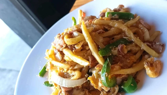 El Mercado -  Comentario 2 - Piriápolis