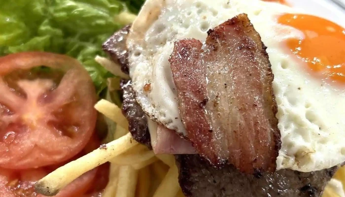 El Mercado -  Comidas Y Bebidas - Piriápolis