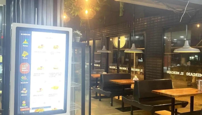 El Mercado -  Recientes - Piriápolis