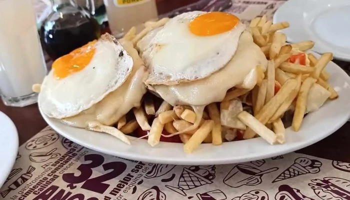 El Mercosur -  Recientes - Col. del Sacramento