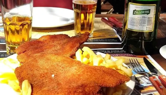 El Mercosur -  San Jacobo - Col. del Sacramento