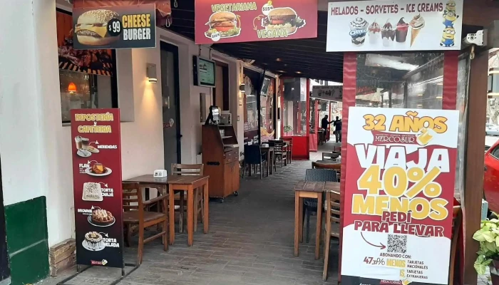 El Mercosur -  Todo - Col. del Sacramento