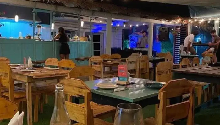 El Mero -  Comida Y Bebida - La Pedrera