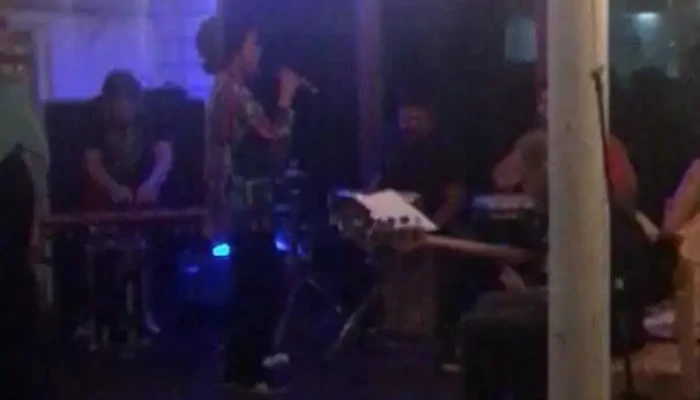 El Mero -  Videos - La Pedrera