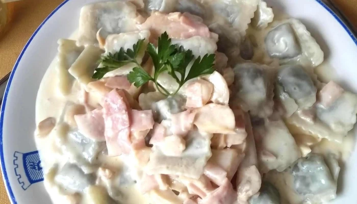 El Meson Del Plaza Comentario 4 - Chuy