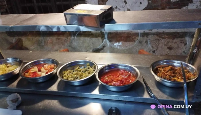 El Mijo Comida Y Bebida - Trinidad