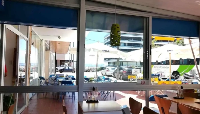 El Milagro -  Ambiente - Punta del Este