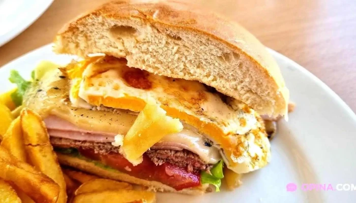 El Milagro -  Comida Y Bebida - Punta del Este