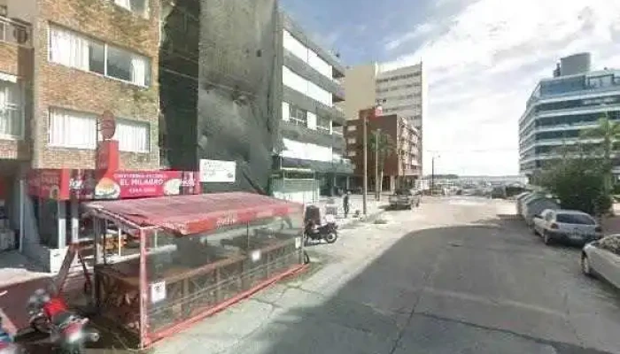 El Milagro -  Street View Y 360 - Punta del Este