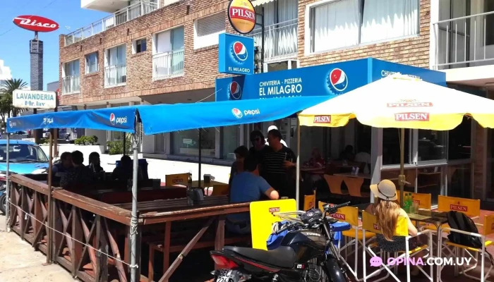 El Milagro -  Todas - Punta del Este