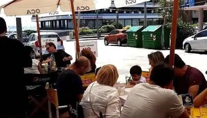 El Milagro -  Videos - Punta del Este