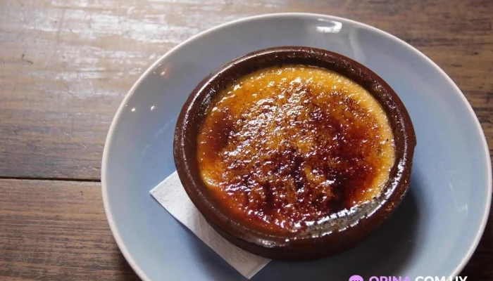 El Mingus -  Comida Y Bebida - Montevideo