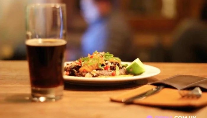 El Mingus -  Del Propietario - Montevideo