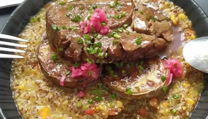 El Mingus -  Mas Recientes - Montevideo