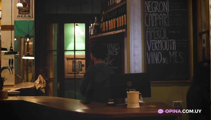 El Mingus -  Videos - Montevideo