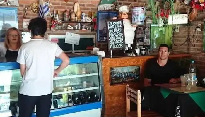 El Minuano Ambiente - Paysandú