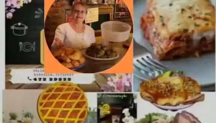 El Minuano Menu - Paysandú