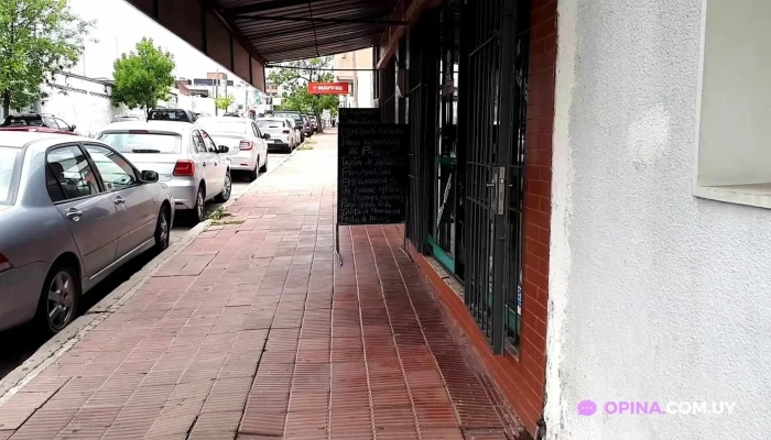 El Minuano Videos - Paysandú