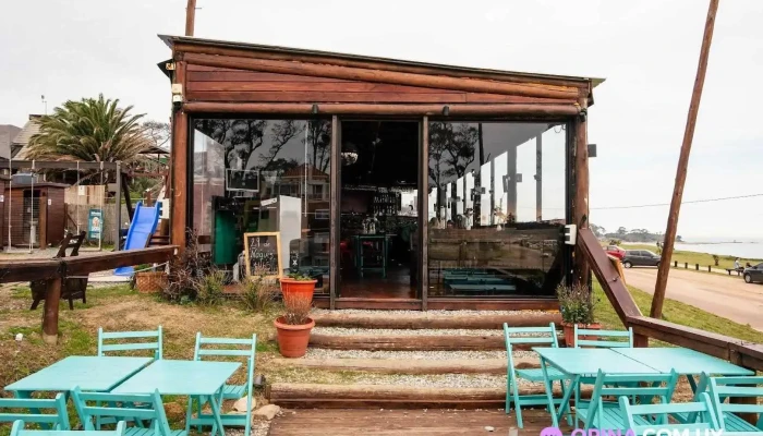 El Mirador Resto Show -  Del Propietario - Atlántida