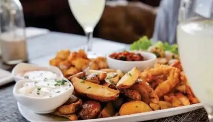 El Mirador Resto Show -  Mas Recientes - Atlántida