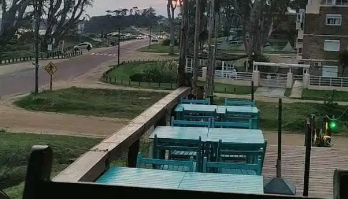 El Mirador Resto Show -  Videos - Atlántida