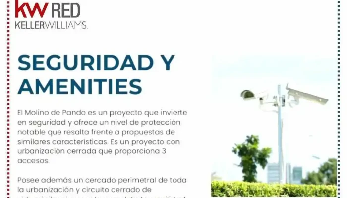 El Molino De Pando -  De Los Visitantes - Pando