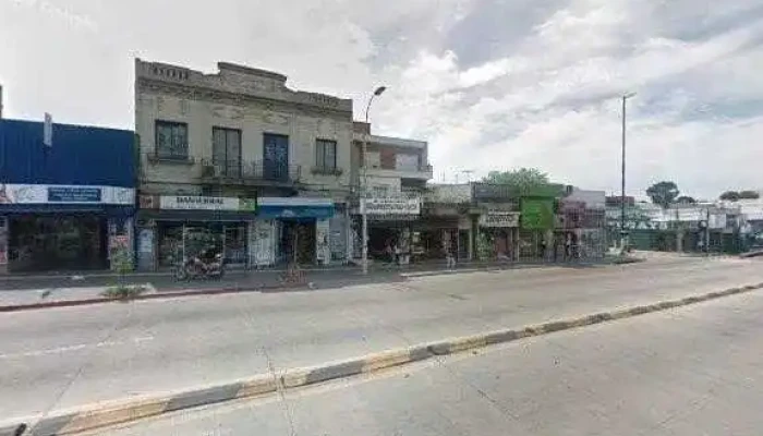 El Molino -  Street View Y 360 - Montevideo