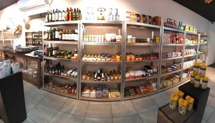 El Molino -  Todo - Montevideo