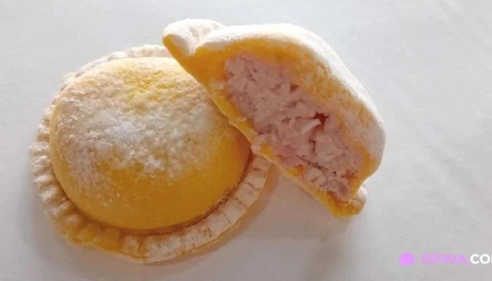 El Mundo De La Pasta -  Comida Y Bebida - Sarand&iacute; Grande