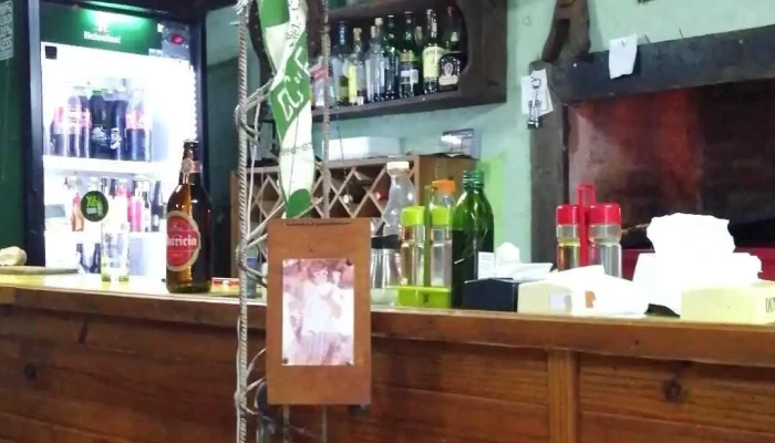 El Nango Ambiente - Paso de los Toros