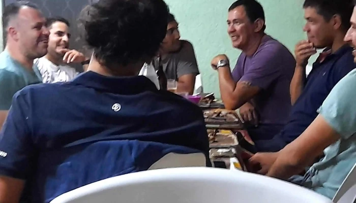 El Nango Comentario 10 - Paso de los Toros