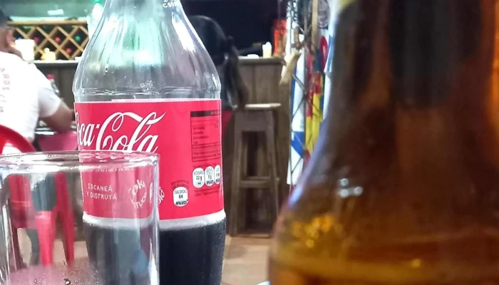 El Nango Comentario 1 - Paso de los Toros