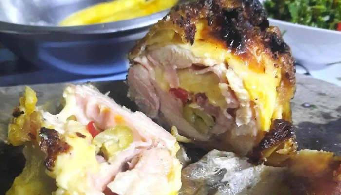 El Nango Comentario 5 - Paso de los Toros