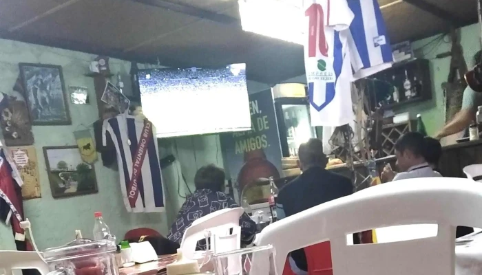 El Nango Comentario 6 - Paso de los Toros