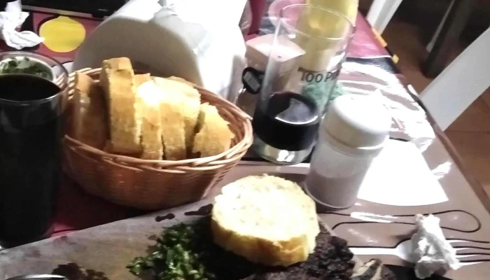 El Nango Comentario 7 - Paso de los Toros