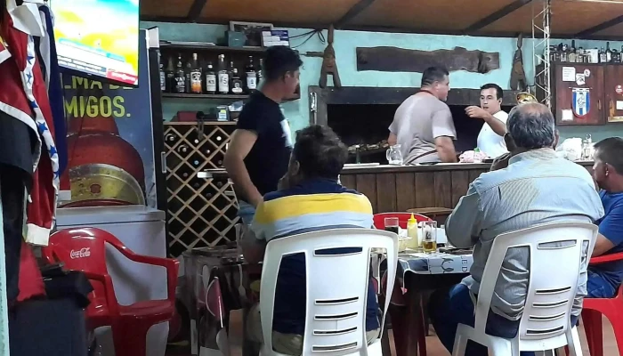 El Nango Comentario 9 - Paso de los Toros