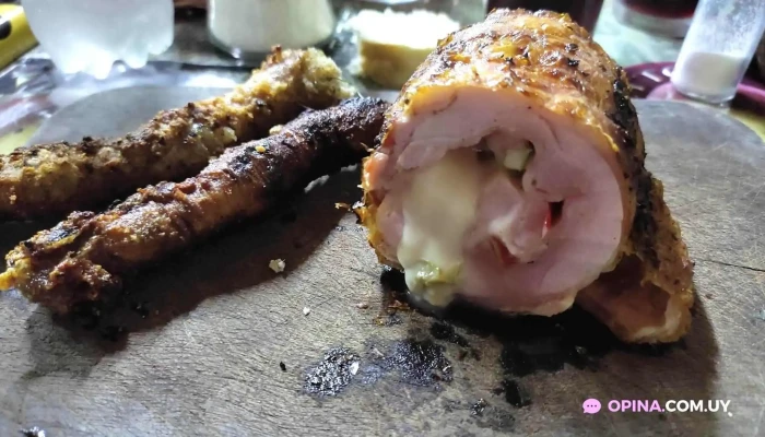 El Nango Comidas Y Bebidas - Paso de los Toros