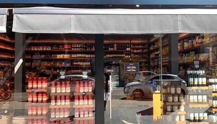 El Naranjo -  Recientes - Montevideo