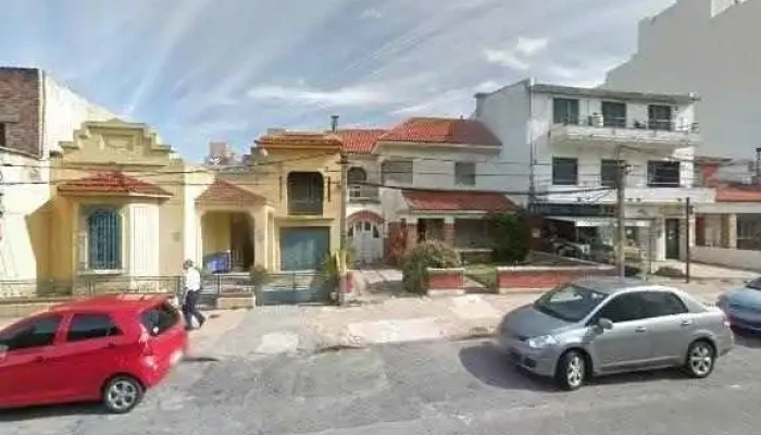 El Naranjo -  Street View Y 360 - Montevideo
