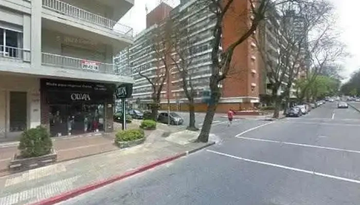 El Naranjo -  Street View Y 360 - Montevideo