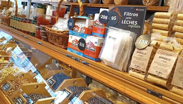 El Naranjo -  Todo - Montevideo