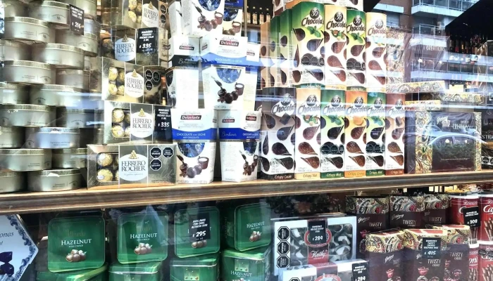 El Naranjo -  Todo - Montevideo