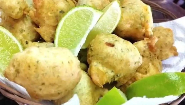 El Navegante La Mano -  Comida Y Bebida - Barra del Chuy