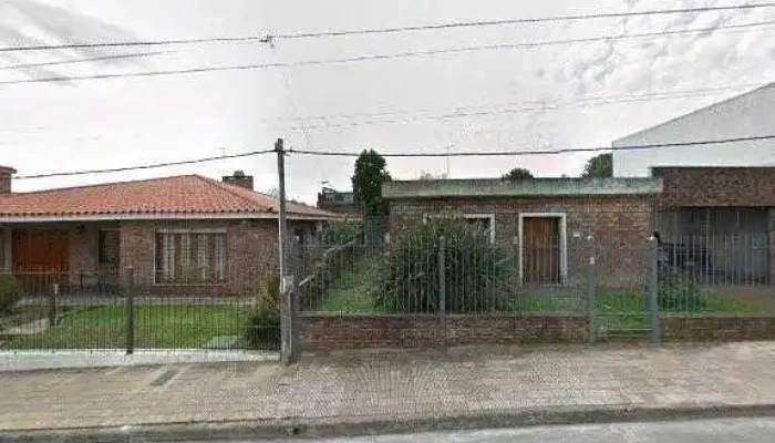 El Nudo Bar -  Todo - Pando