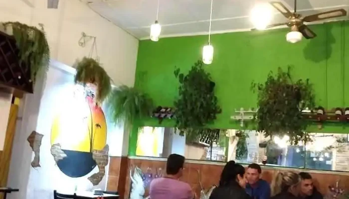 El Nuevo Oasis -  Ambiente - Maldonado